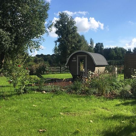 Ferienwohnung Stina Scharbeutz Luaran gambar