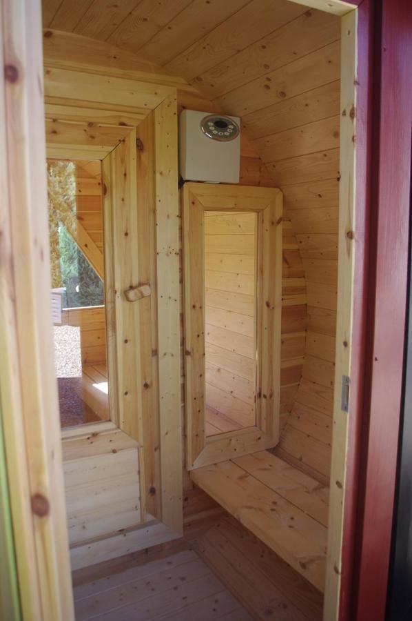 Ferienwohnung Stina Scharbeutz Luaran gambar