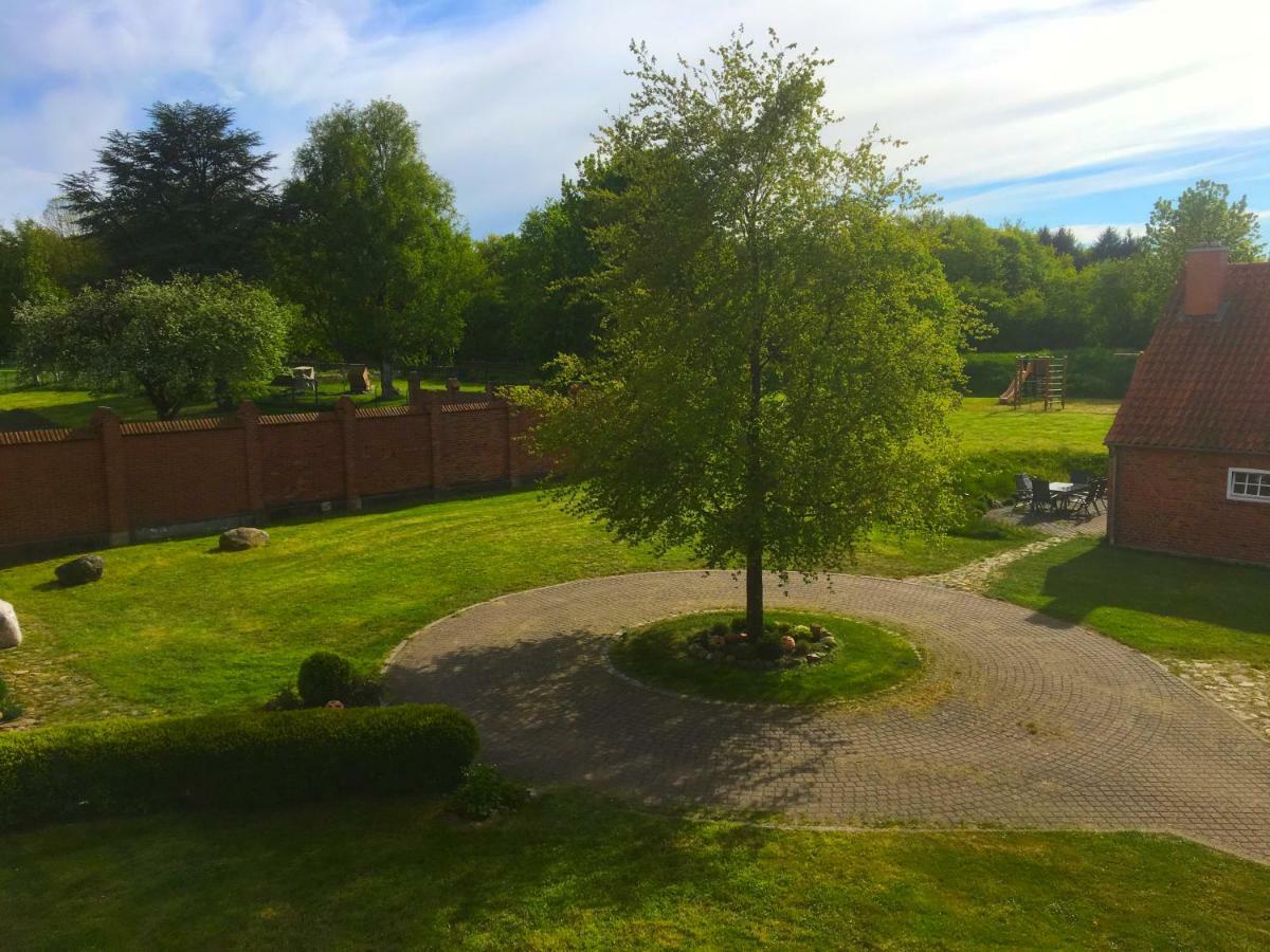 Ferienwohnung Stina Scharbeutz Luaran gambar