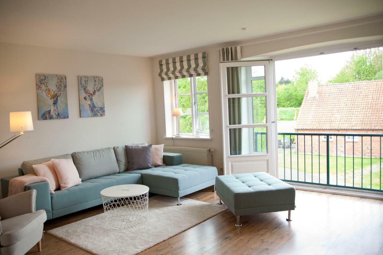 Ferienwohnung Stina Scharbeutz Luaran gambar