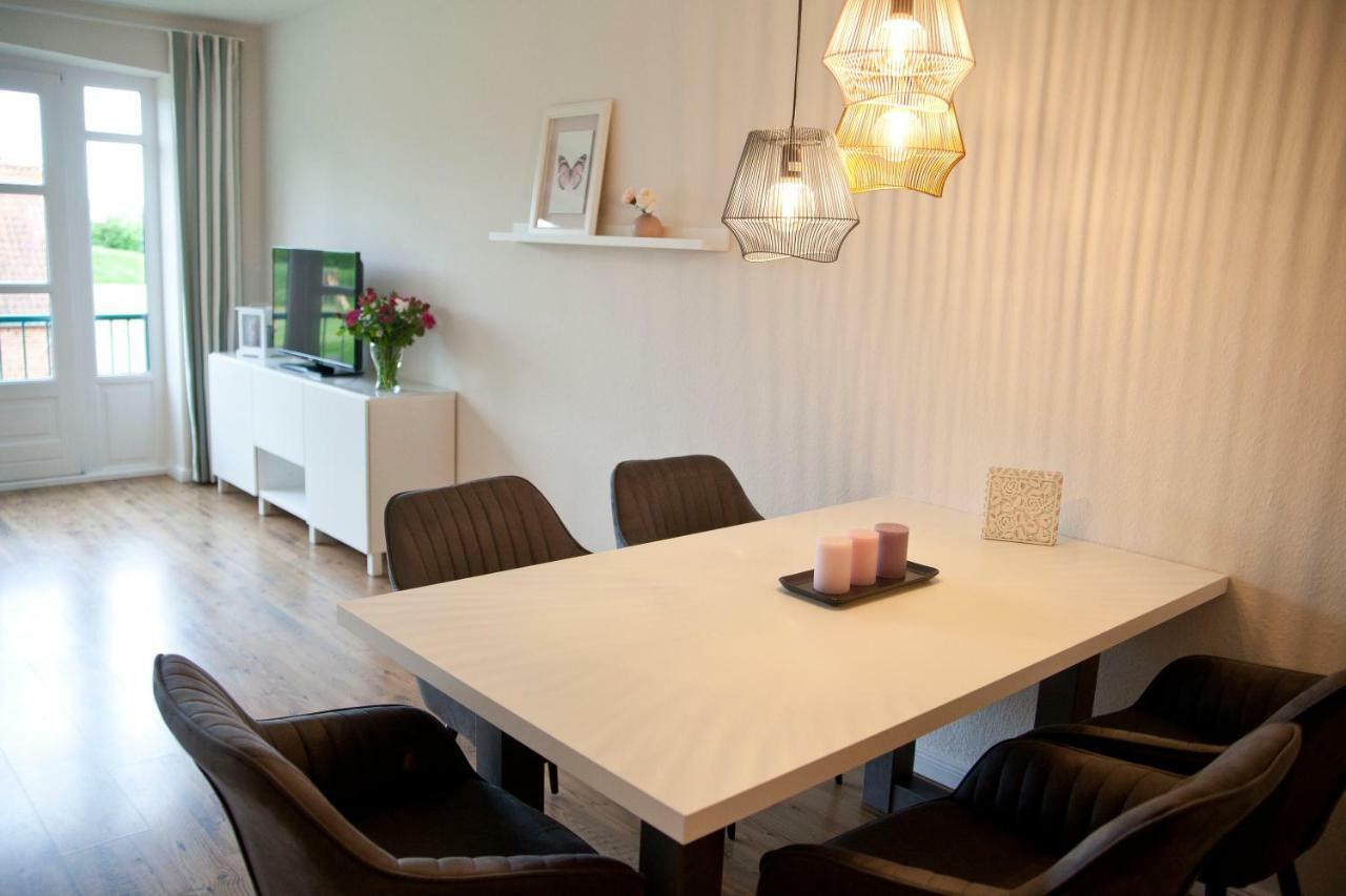 Ferienwohnung Stina Scharbeutz Luaran gambar