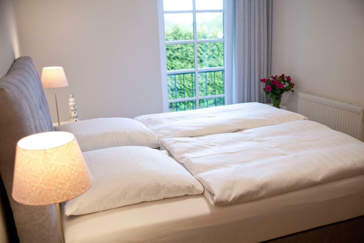 Ferienwohnung Stina Scharbeutz Luaran gambar